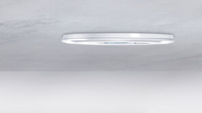 ESYLUX FLAT-Melder